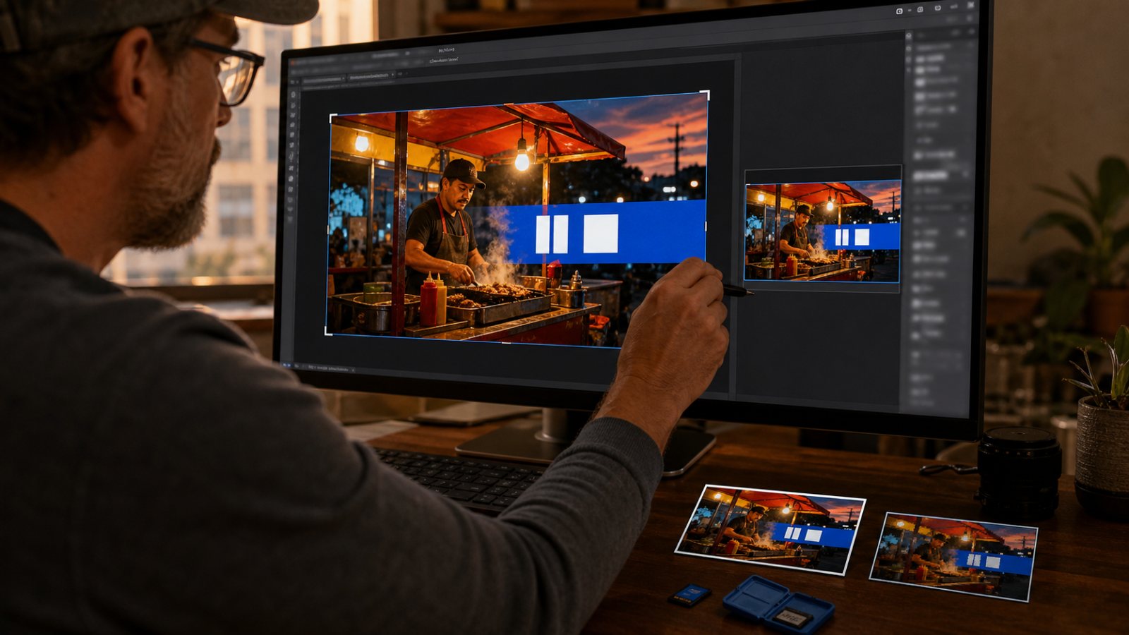 La miniatura de YouTube ya apunta a 4K: muchas guías siguen en 720p