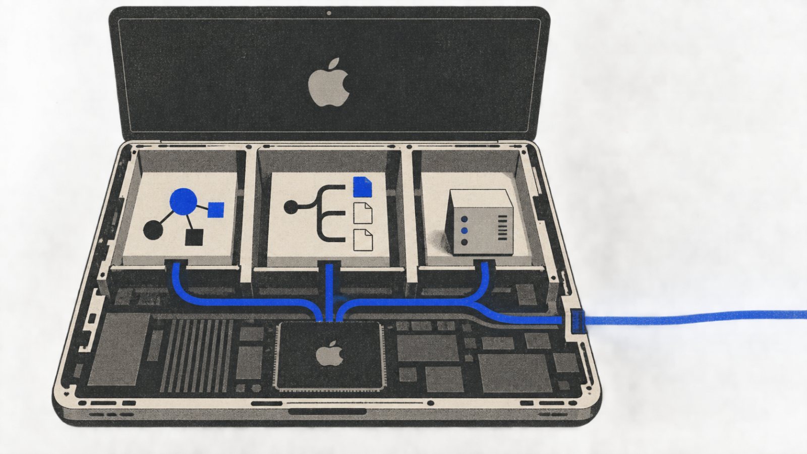 Strands BoxはAIエージェントを隔離、Linux対応はまだ先