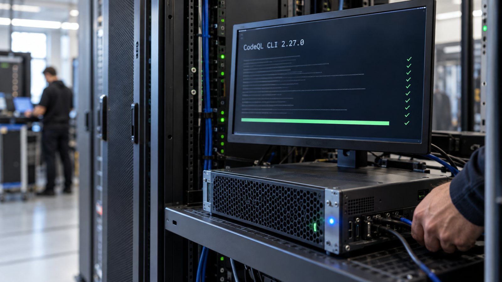 CodeQL 2.27.0 passe à ARM64, tandis que Java 9 et 10 approchent de la fin