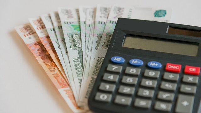 Как вернуть подоходный налог с зарплаты