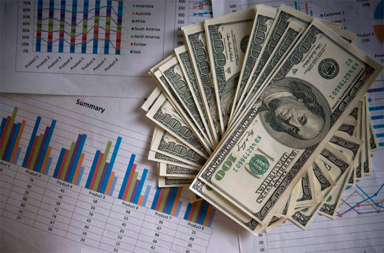 10 идей, куда инвестировать 1000 долларов