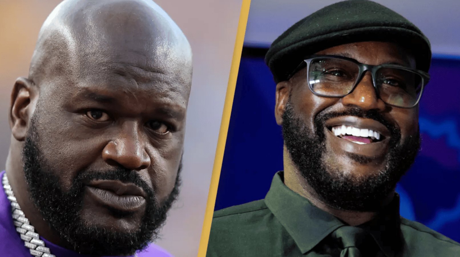 Shaquille O'Neal Money Made from Google Investment Analyzed