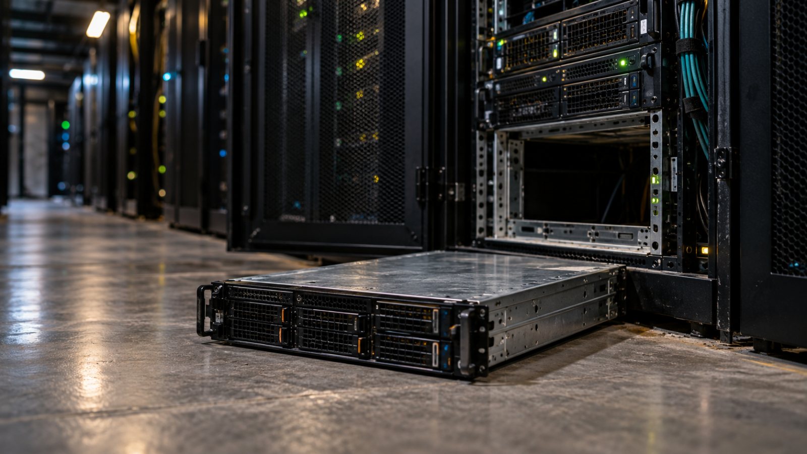 CloudKnife pakt cloudverspilling aan, maar bedrijven houden de knop