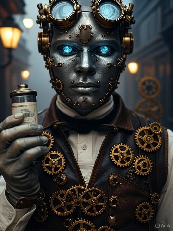 Why Everyone’s Rushing to Work on AI Influencers