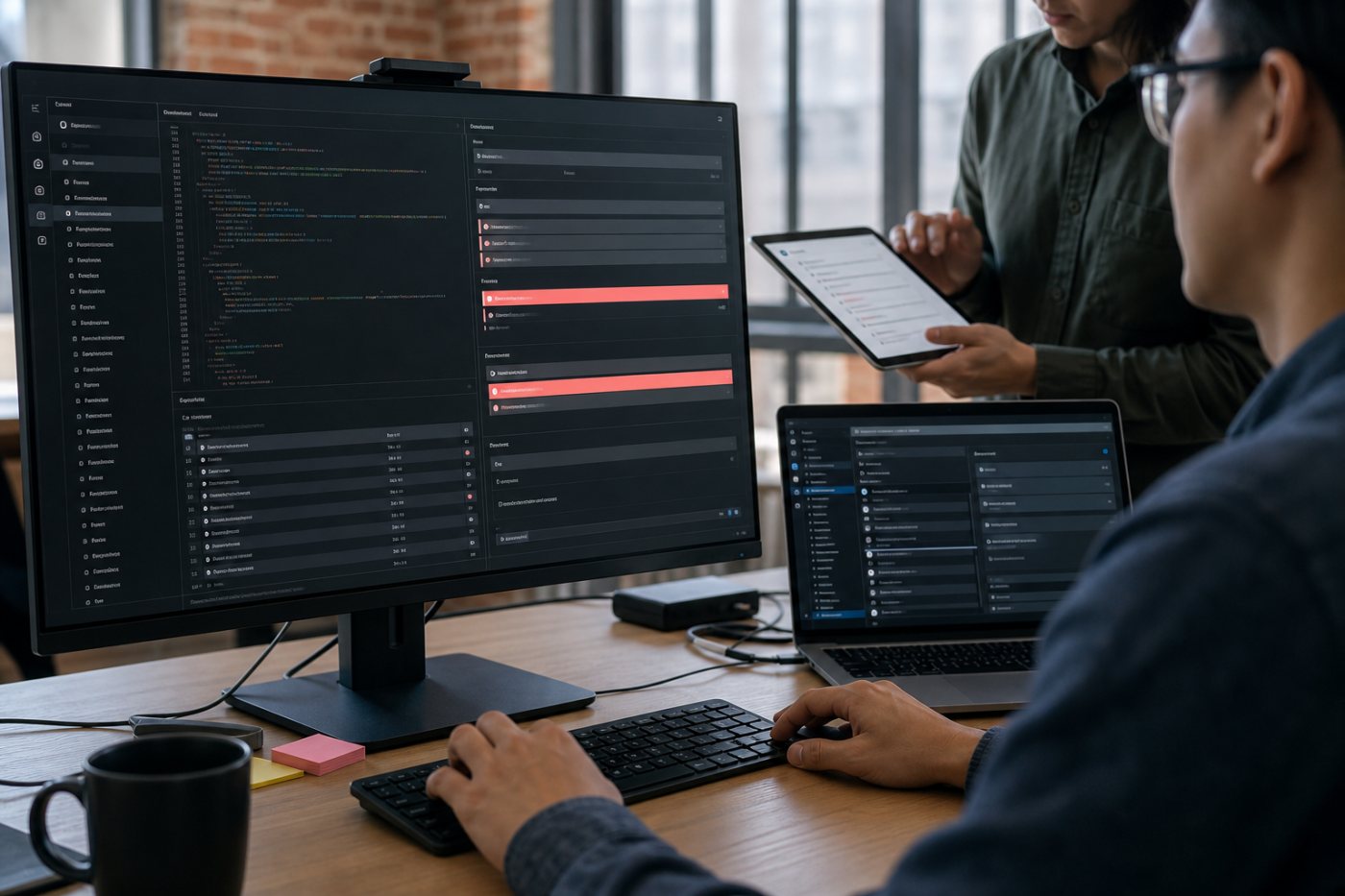 Un equipo revisa las dependencias de OpenAI configuradas en sus flujos de Cursor antes del corte.