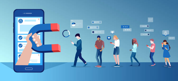 What is Social Media Marketing?