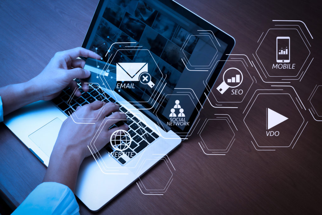 10 Business-Critical Digital Marketing Trends