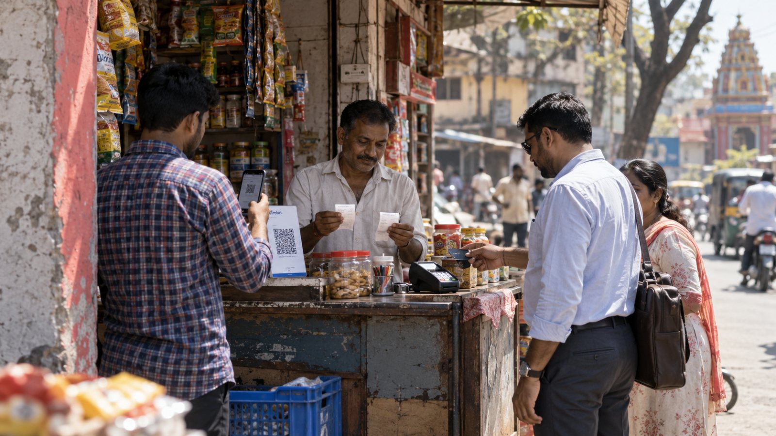 Razorpay या Cashfree: 0% प्रस्ताव में भी GST कट सकता है