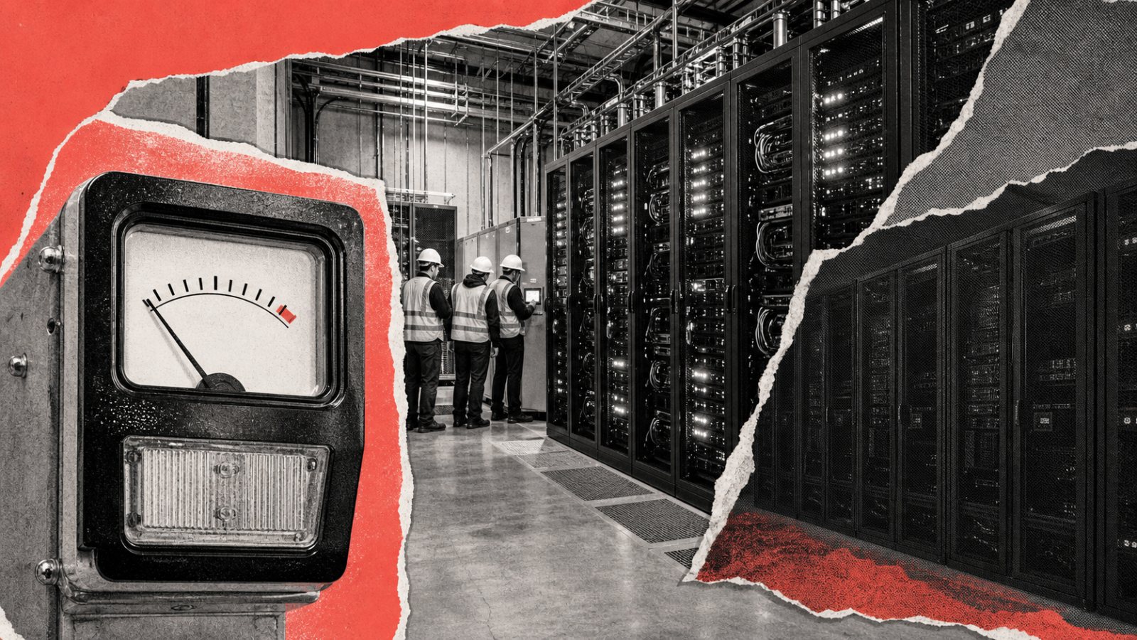 Emerald AI vaut 1,05 milliard : cinq démonstrations ne font pas 100 GW