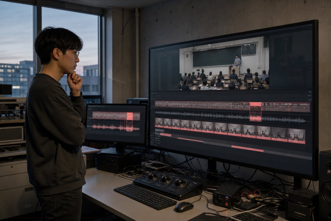 질문 복잡도와 재탐색 깊이에 따라 불러온 영상 정보와 입력 토큰이 달라지는 Gemini API 과금 구조