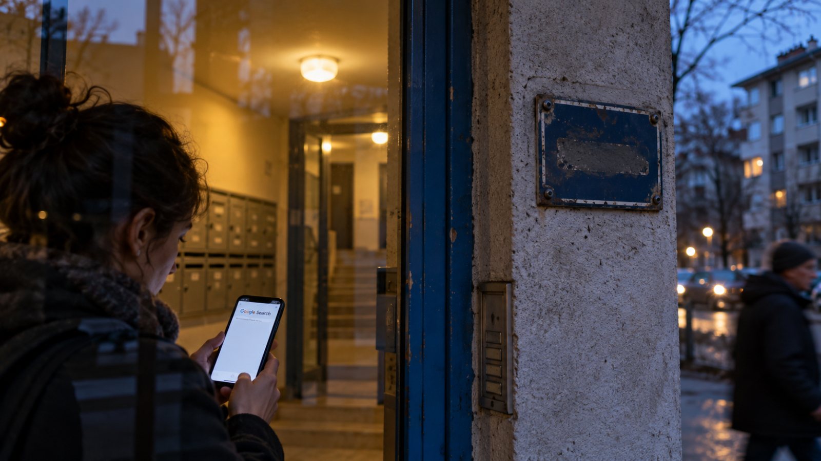 Лични податоци во Google: бришењето резултат не ја брише изворната страница