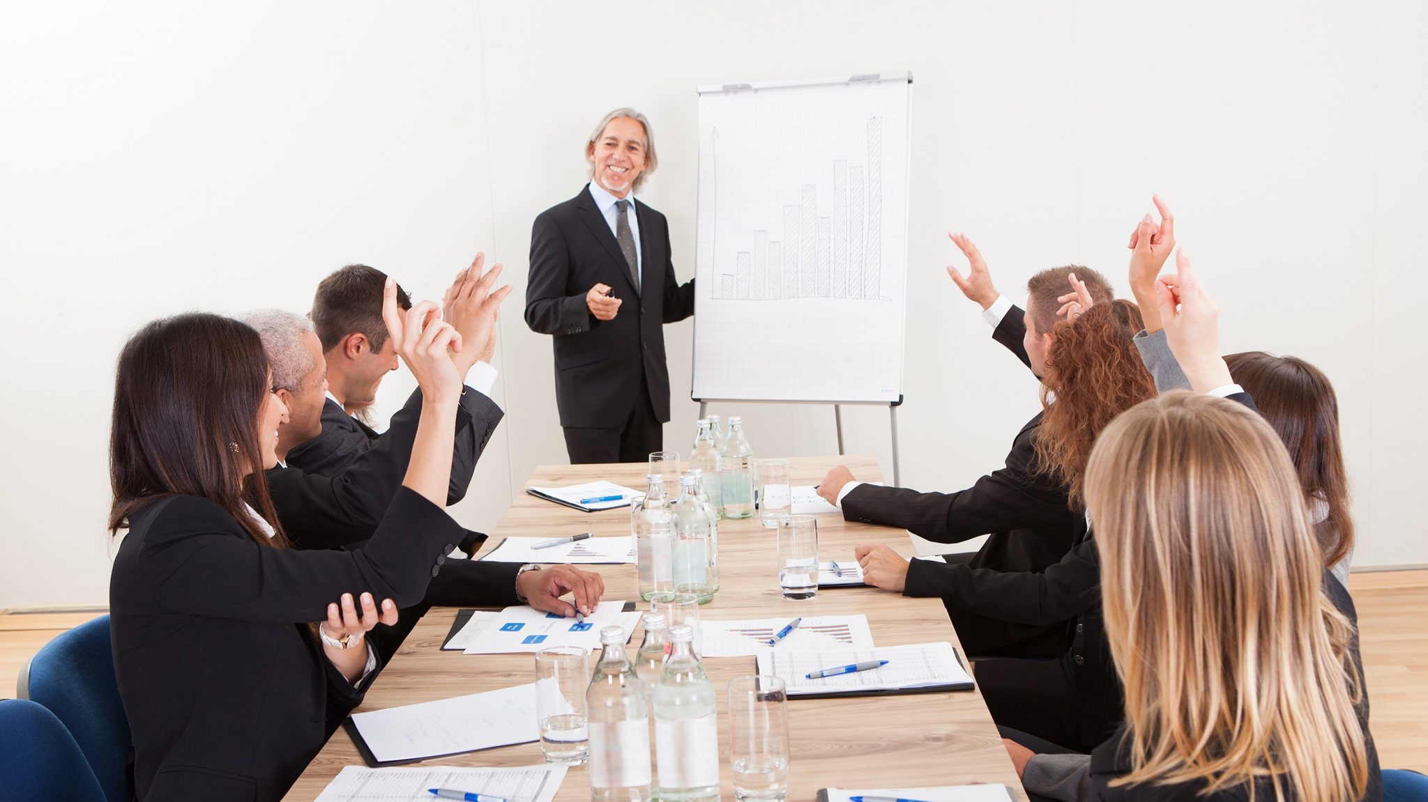 What Is Interactive Training And How To Do It?