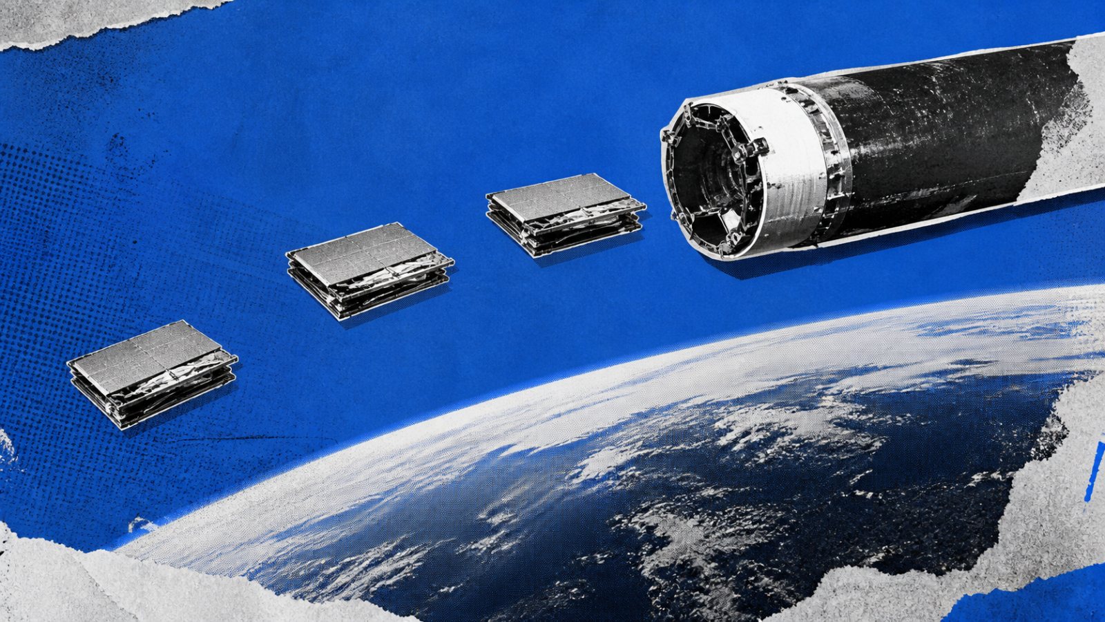 Three BlueBirds Reach Orbit—200 Mbps Is Still Only an Expectation
