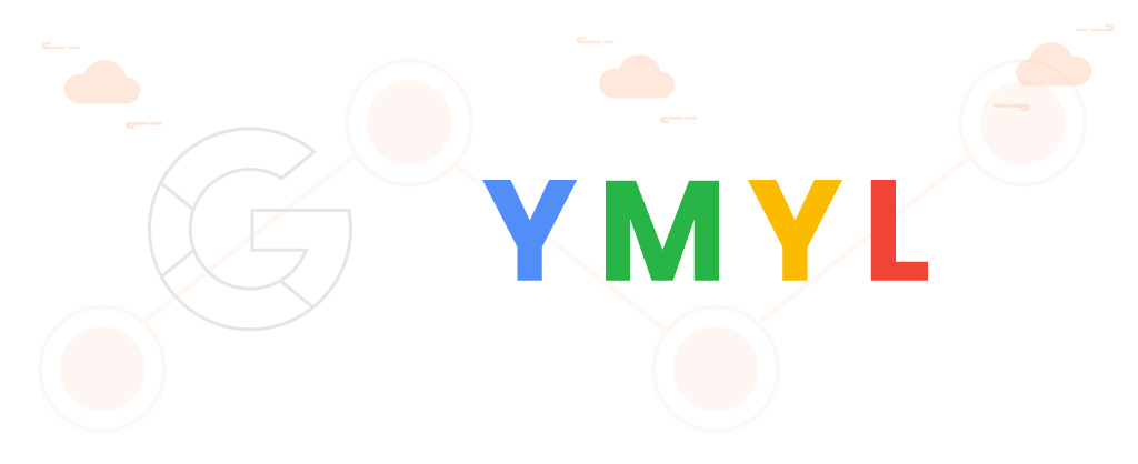 Как ранжируются страницы YMYL в 2021 году?
