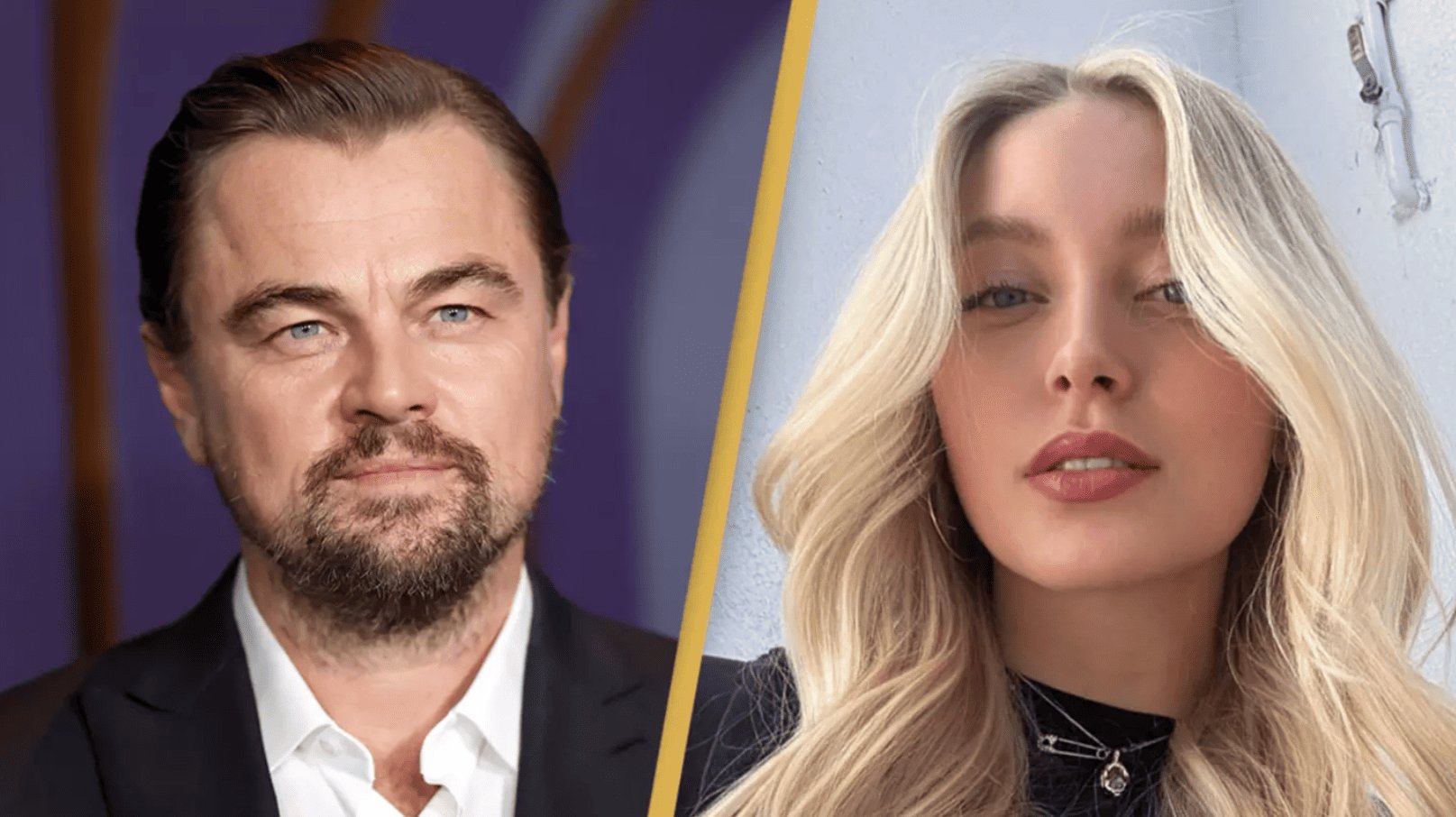Playboy model claims Leonardo DiCaprio gave a surprising response when questioned about why he never dates women over 25