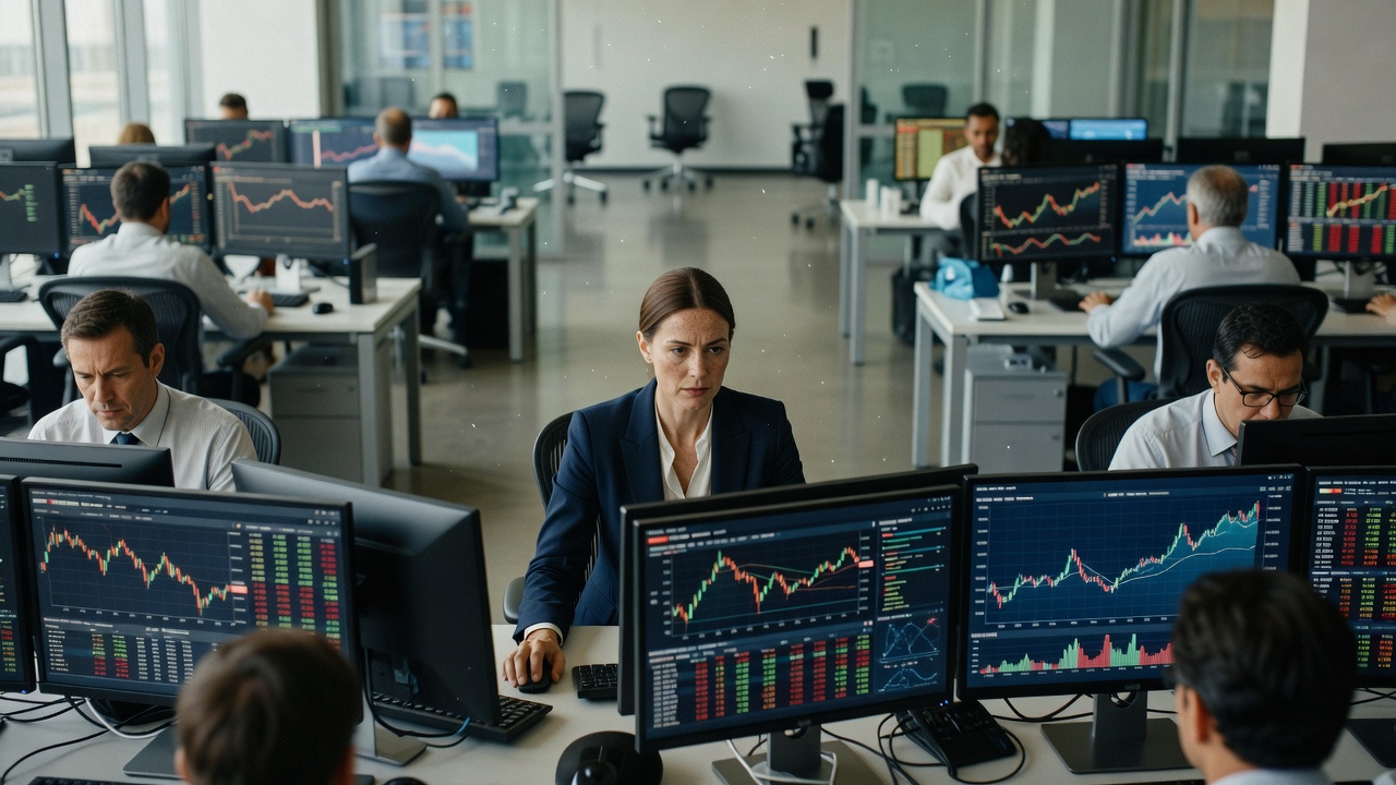JPMorgan AI Agents Outperform 60/40 Portfolios in Backtests