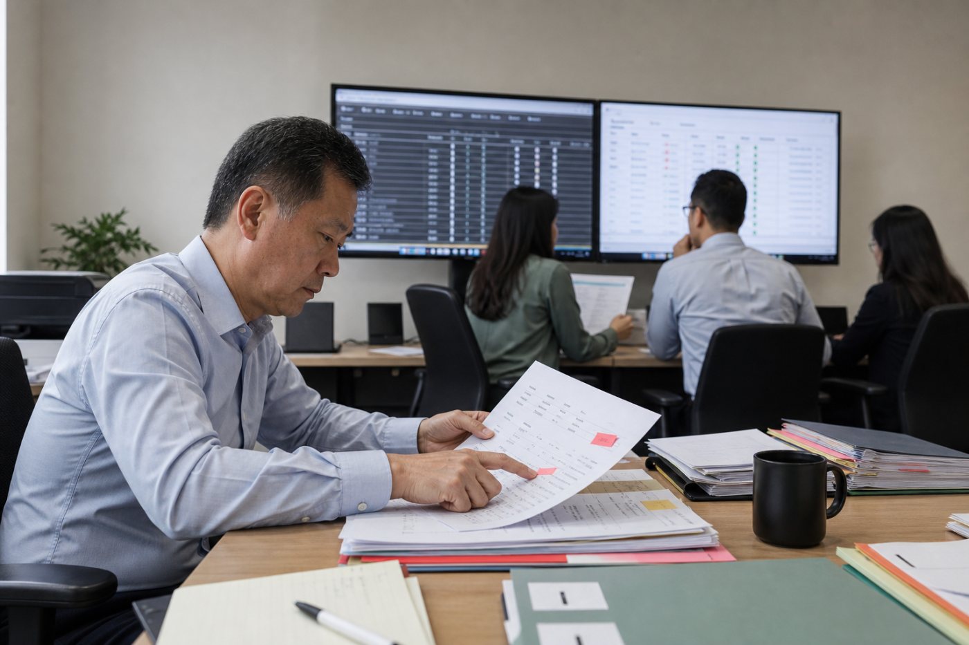 企业迁移至Rillet前核对期初余额、系统接口、权限分离和并行账本结果