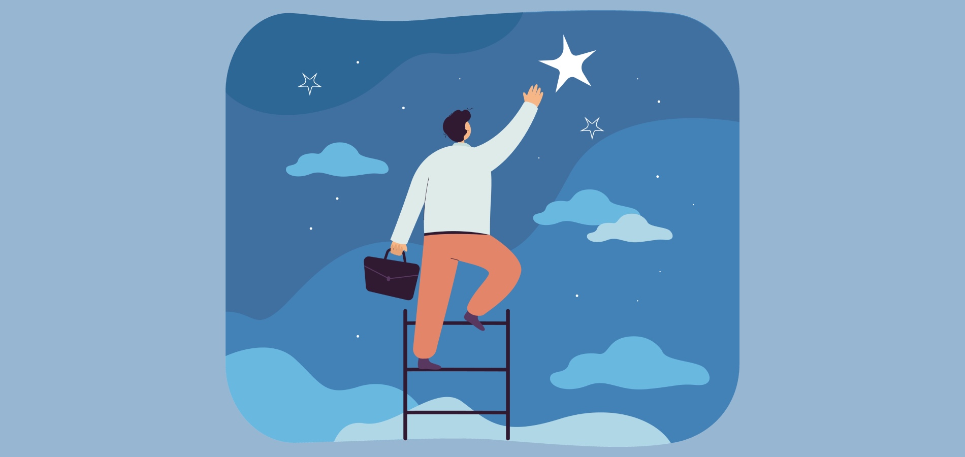 Как изменить ваши отношения с мотивацией