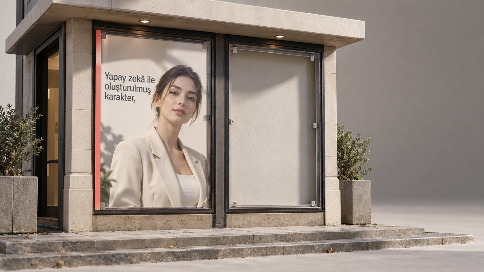 AI reklamında etiketi görünür koyun; sahte tavsiye tamamen yasak