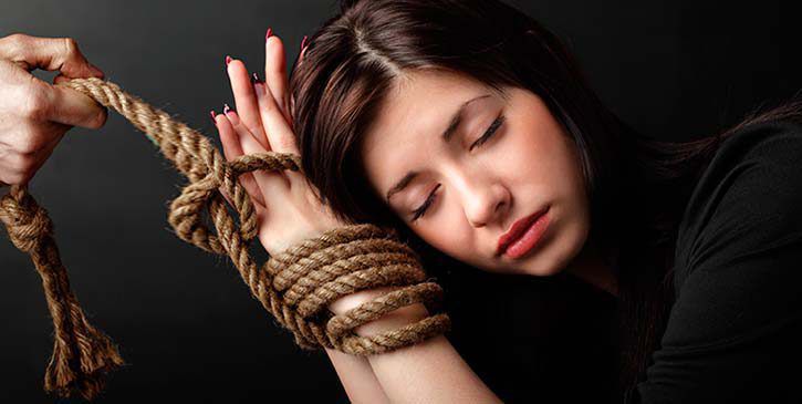 Как избавиться от любовной зависимости