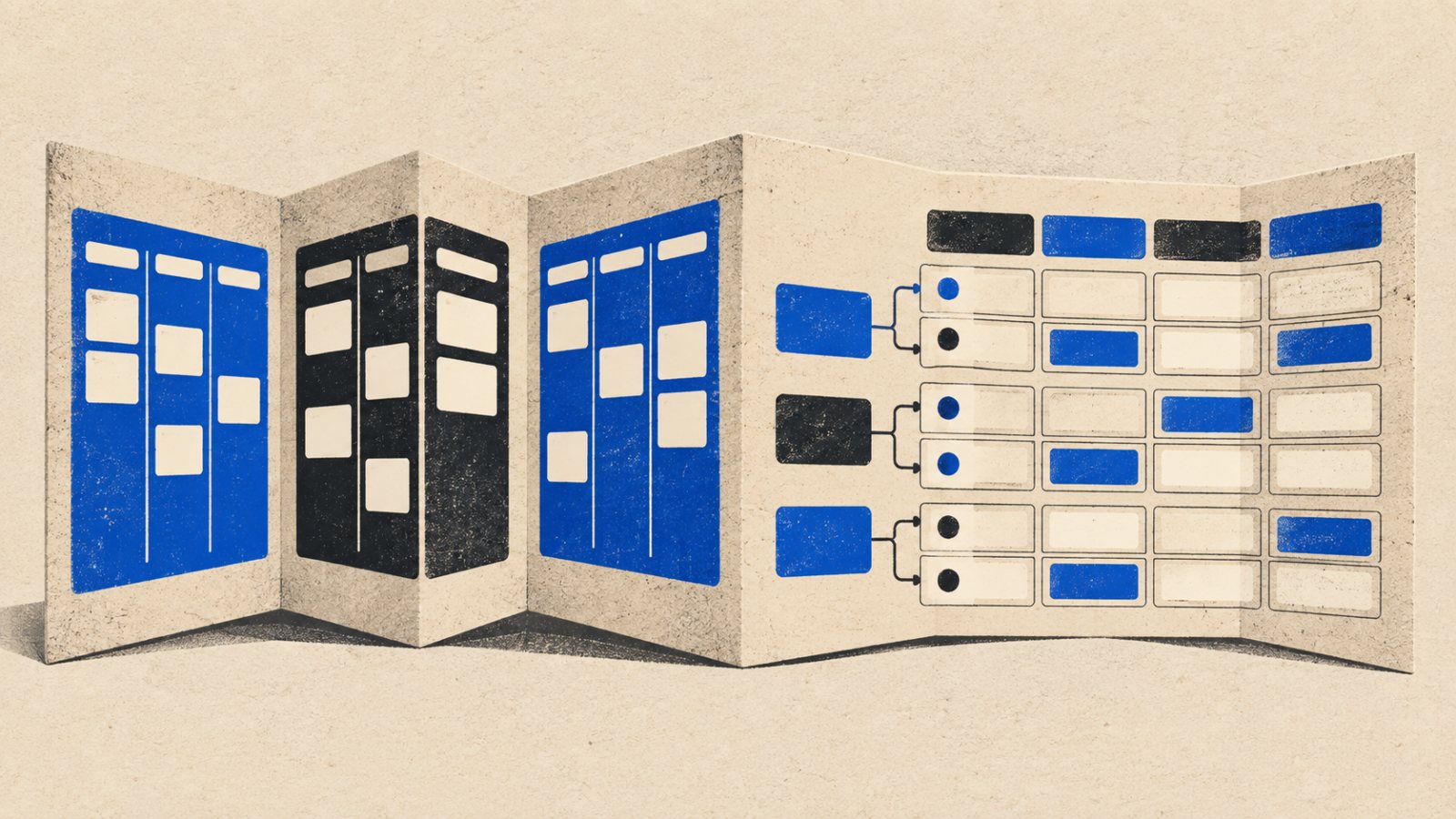 Trello vai Notion: lētāka tāfele pret vienotu darba telpu
