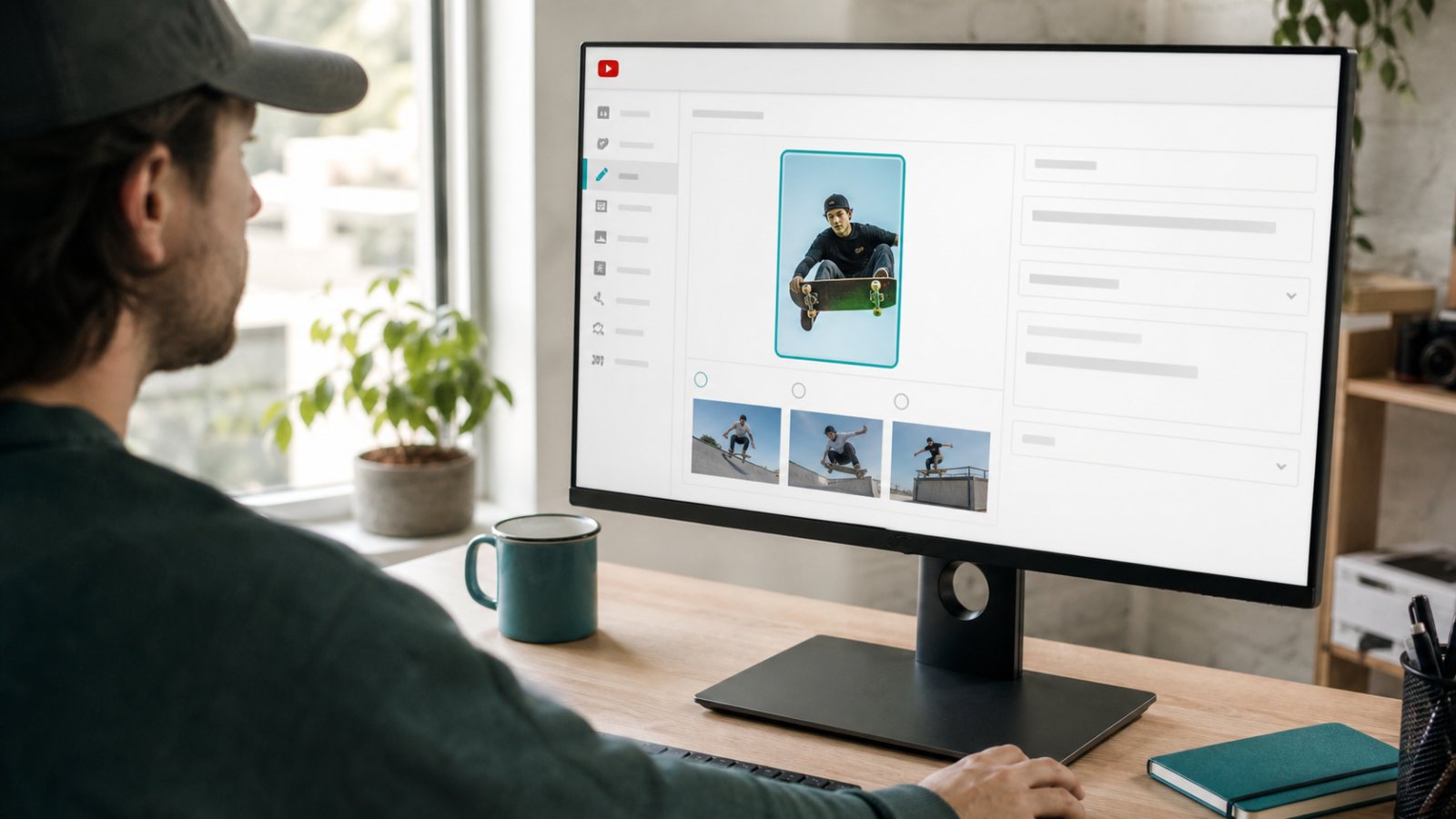 YouTube Shorts Finally Accept Custom Thumbnails—but Not for Everyone