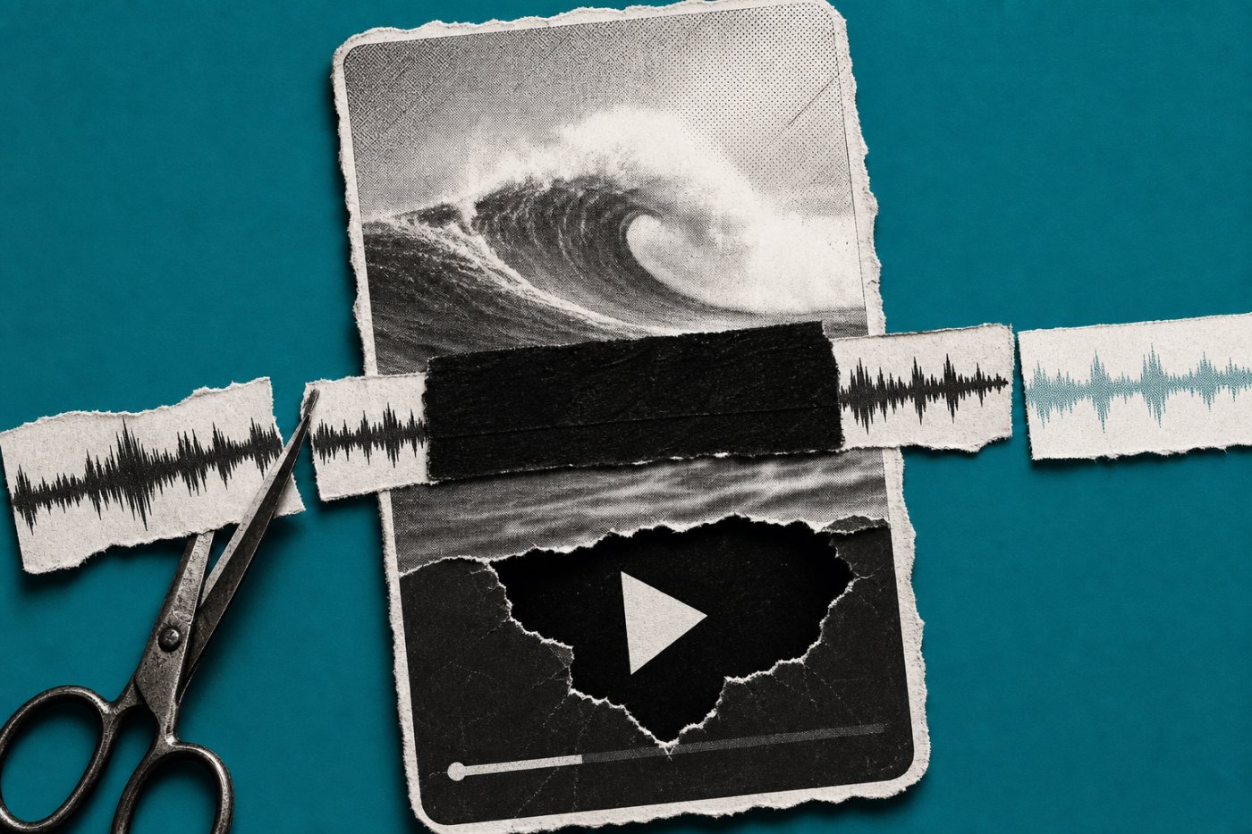 An active Content ID claim blocks a YouTube Short longer than one minute until the claim is resolved.