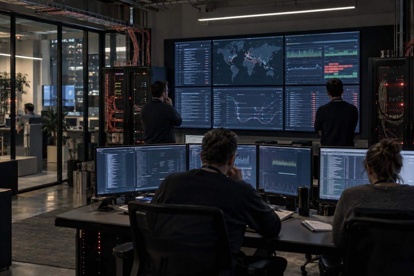 The alleged extraction campaign shifts high-volume model requests across several access channels.