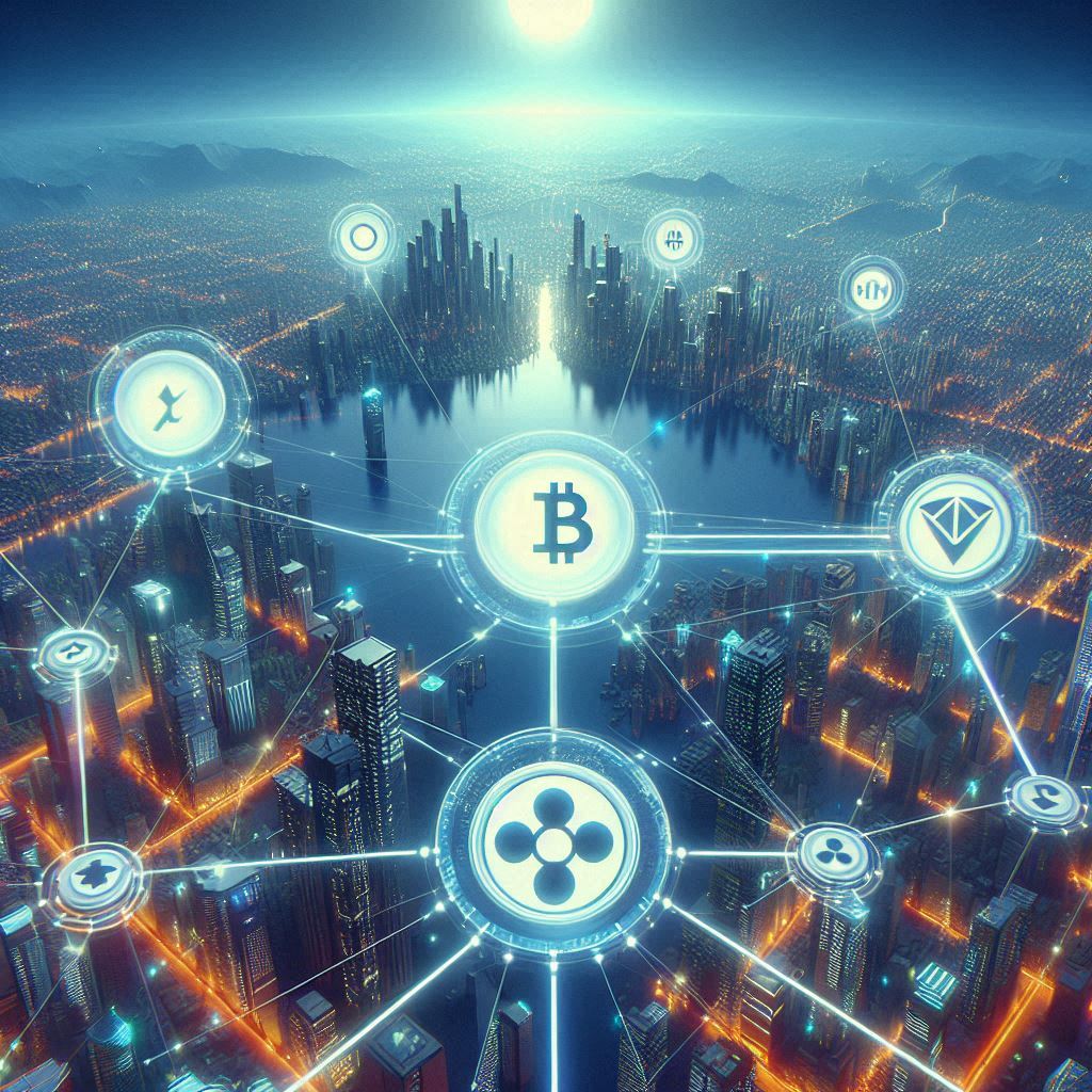 How Web3 Marketing is Different from Traditional Marketing