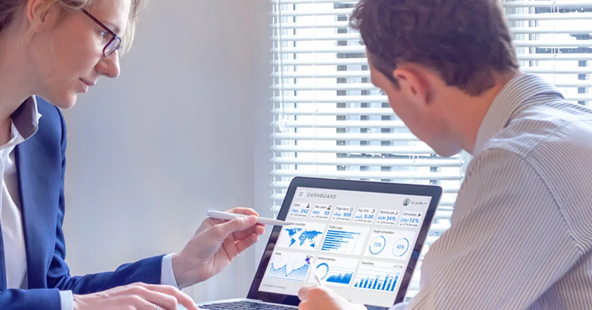 SEO for Financial Services