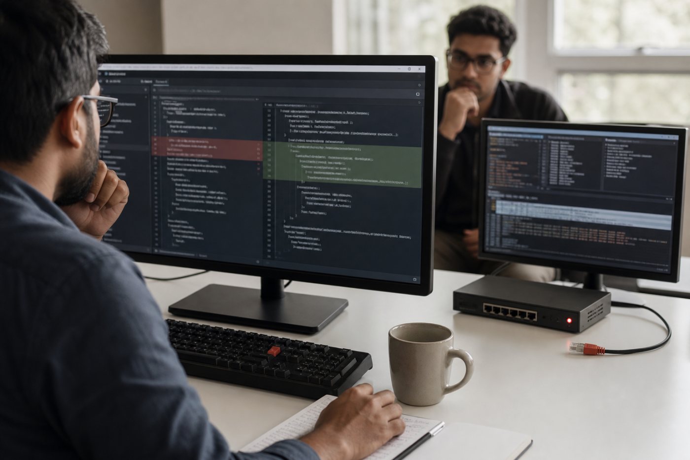 CodeMender সাধারণ Gemini মডেলে code scan, দুর্বলতা যাচাই ও review-ready patch সম্পন্ন করছে