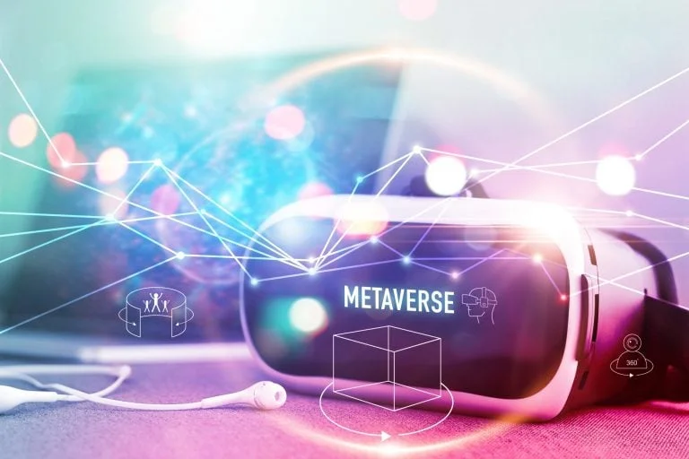 Why Metaverse is Rising: Crypto, NFT, and Big Brands