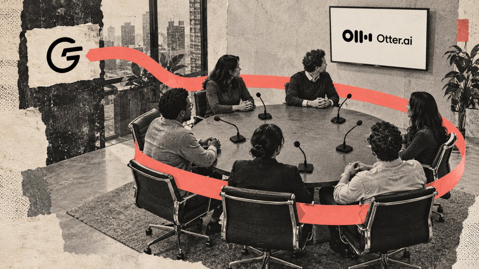 Otter.ai dobio 320 mil. $ — kapital se vraća umjesto razvodnjavanja