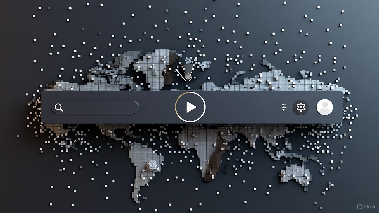 Spotify’s Co-Founder Daniel Ek Gently Shown the Door