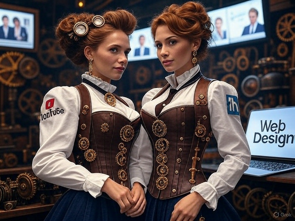 Things to Consider Before Hiring a Web Design Agency for Your Business