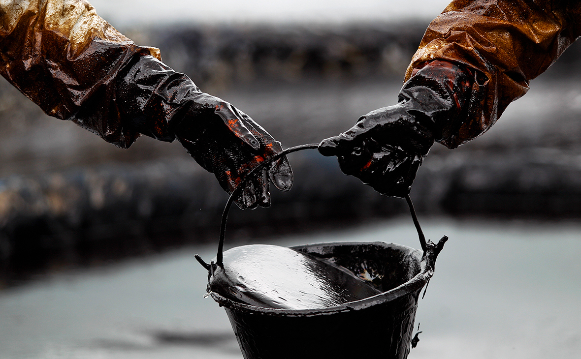 Как нефть на самом деле влияет на жизнь в России