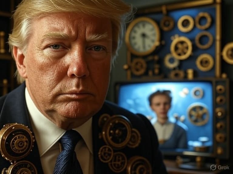 Skydance-Paramount Merger Approved Despite ‘South Park’ Trump Takedown Stirring Controversy