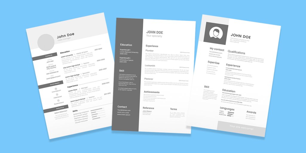 5 Branding Strategies to Boost Your Tech Resume