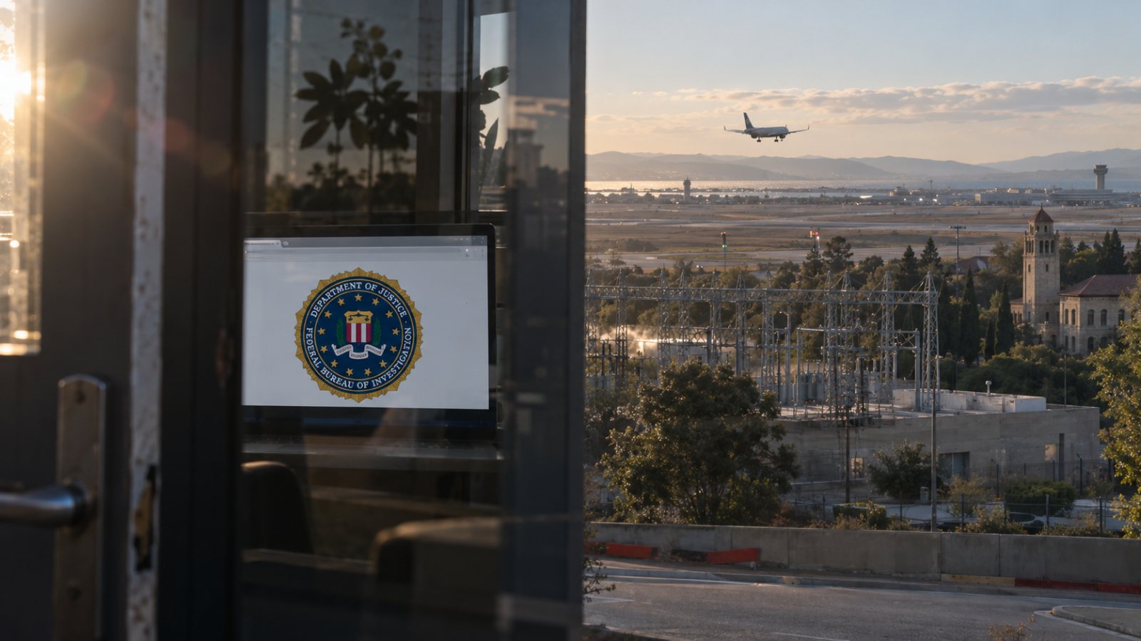 Το FBI κατέσχεσε τα Microscan και FishHub — οι στόχοι ήταν διεθνείς