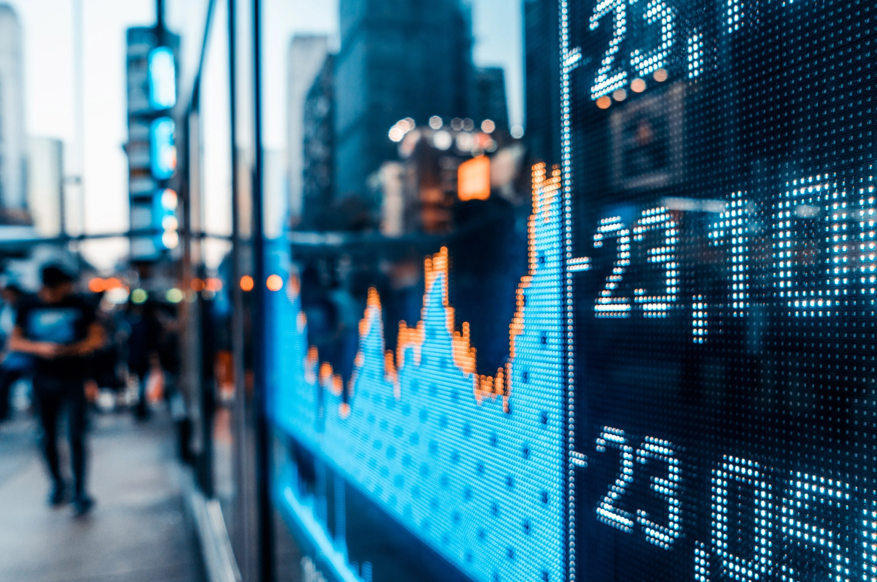 How Tech is Shaping the Future of Finance