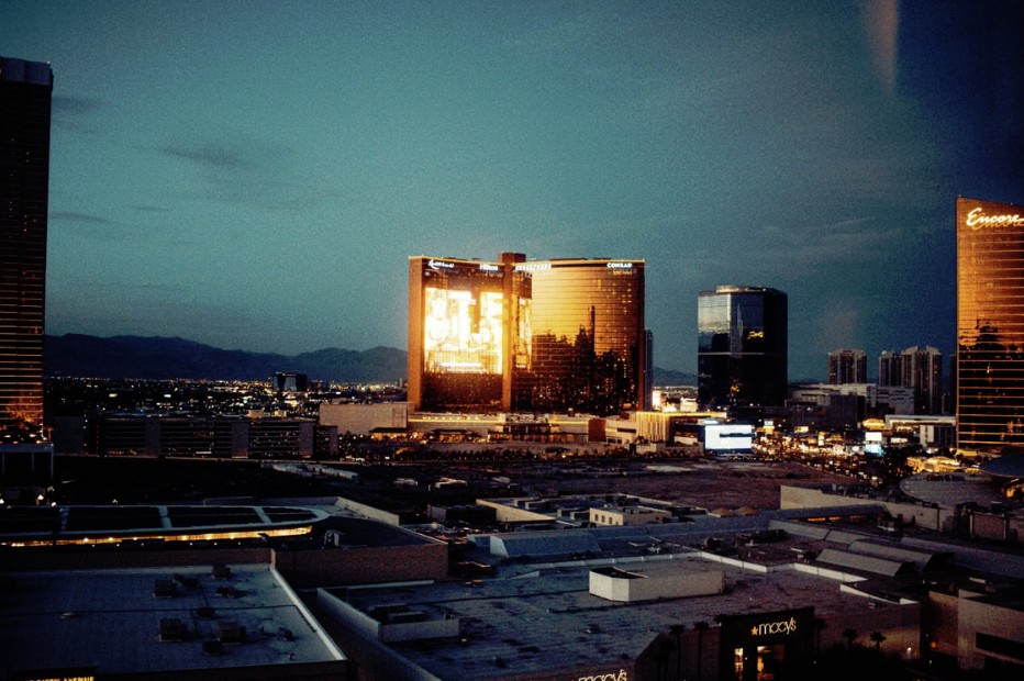 Month-to-Month Rooms in Las Vegas Are Common—Here’s Where