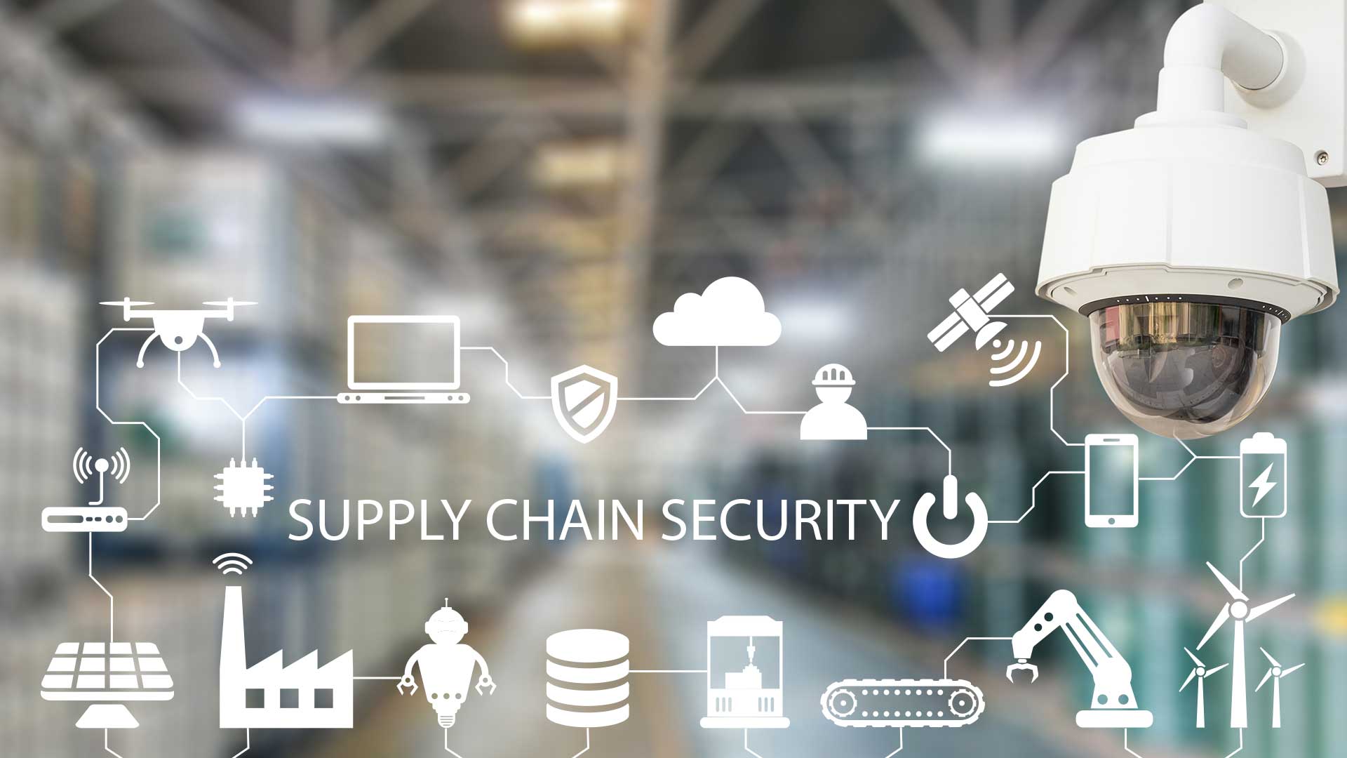 5 Best Supply Chain Security Concerns
