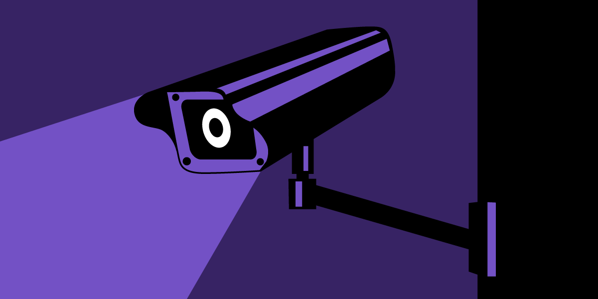 Five Uses for Surveillance Cameras