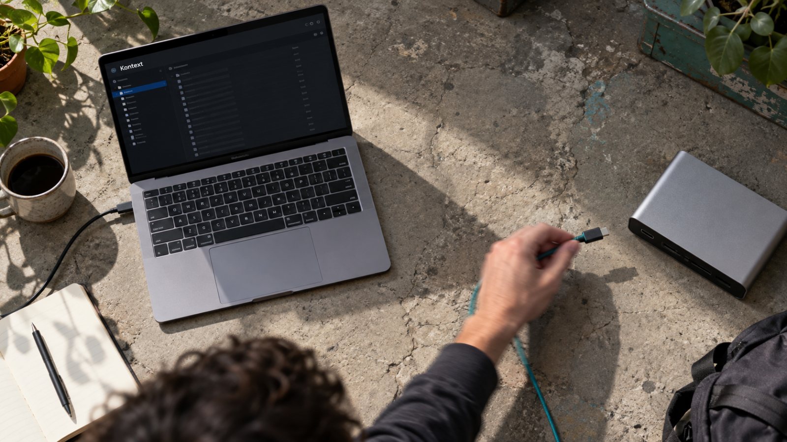 Kontext lève 4 M$ : ses contrôles interviennent avant l’action des agents