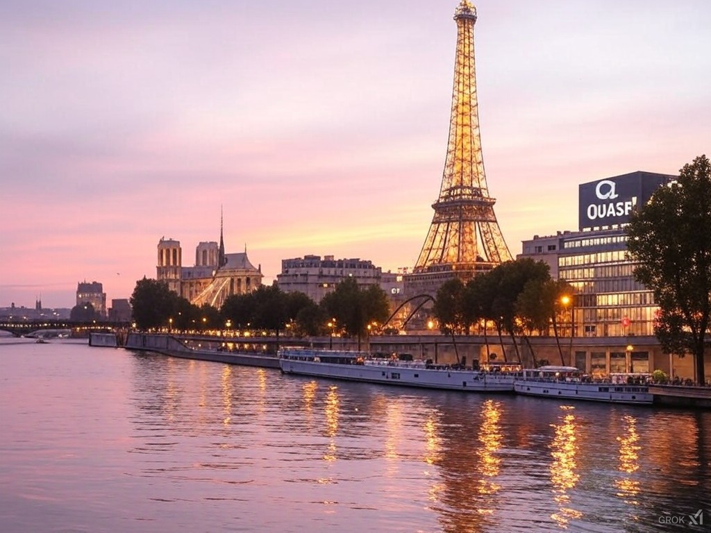 France and Cryptocurrency Earnings through Quasa Connect