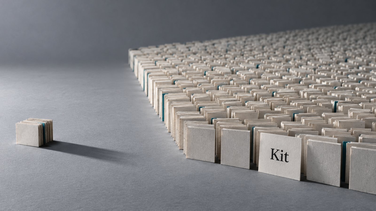 Kit, nebo Mailchimp: 250 kontaktů proti bezplatným 10 tisícům