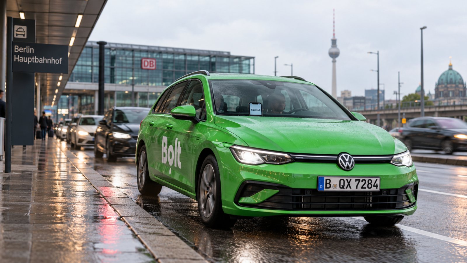 finmid erhält 17 Mio. Euro – Plattformkredite werden zu Fahrzeugfinanzierung