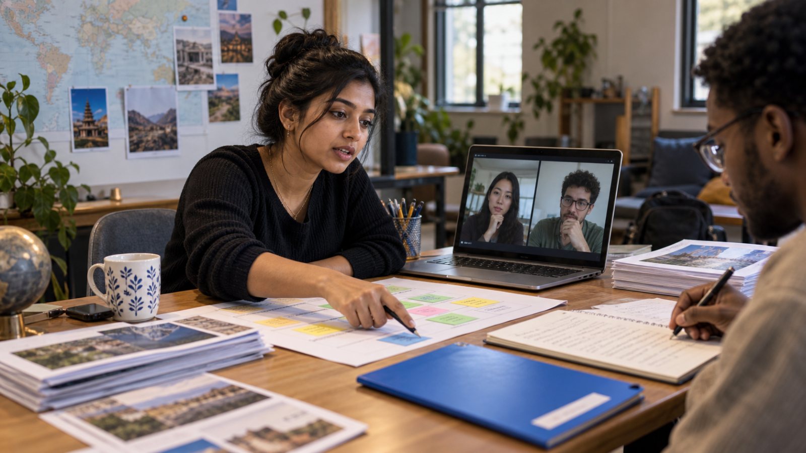 Gen Z کے 82٪ خود کو عالمی workforce سمجھتے ہیں، AI مہارت پیچھے