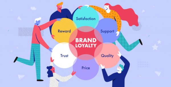 Improve Brand Loyalty By Getting A Greater Customer Service Experience