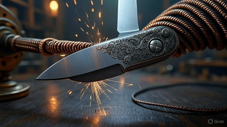 A Website That Could Replace Half the Internet: QuickRef.ME Is Your Ultimate Digital Swiss Army Knife